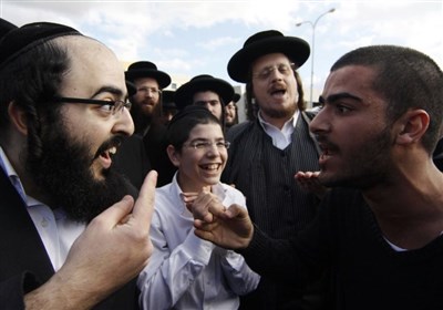 بنیامین نتانیاهو , اعتراضات اسرائیل , رژیم صهیونیستی (اسرائیل) , 