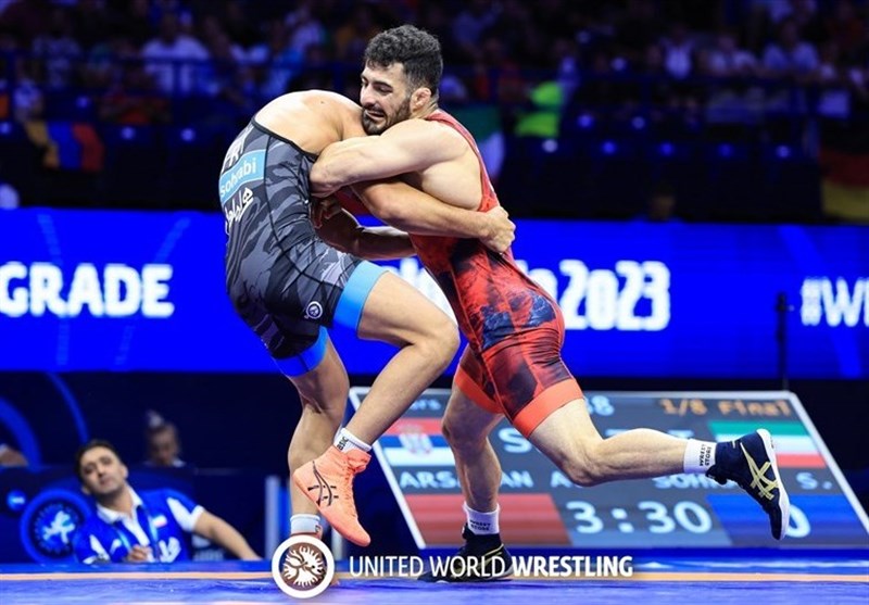 کشتی فرنگی , 