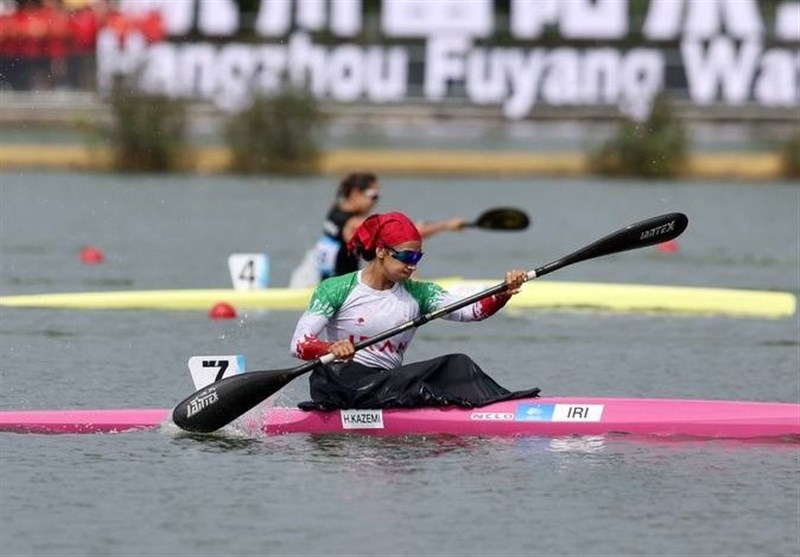 بازی‌های آسیایی 2022 هانگژو , 