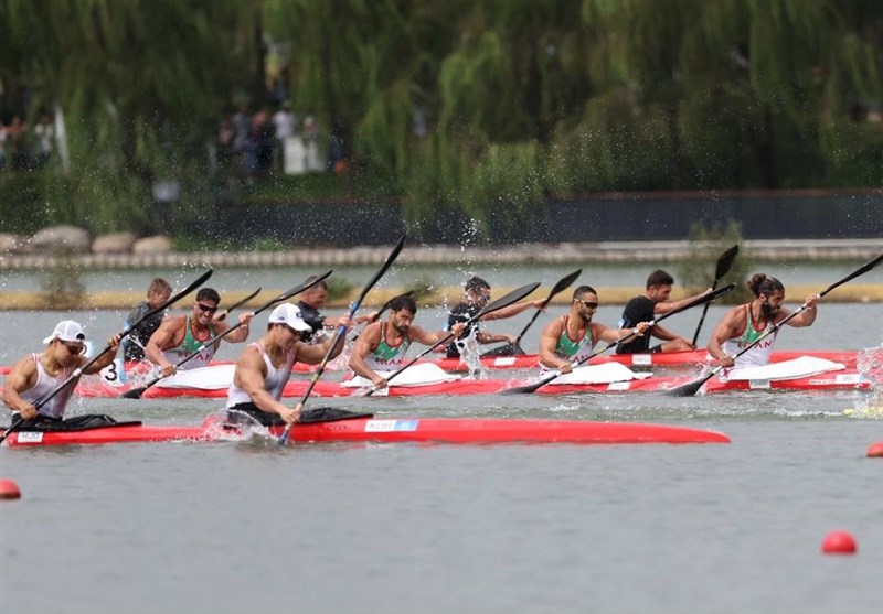 بازی‌های آسیایی 2022 هانگژو , 