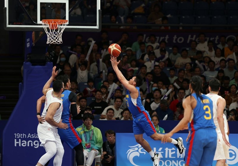 بازی‌های آسیایی 2022 هانگژو , 