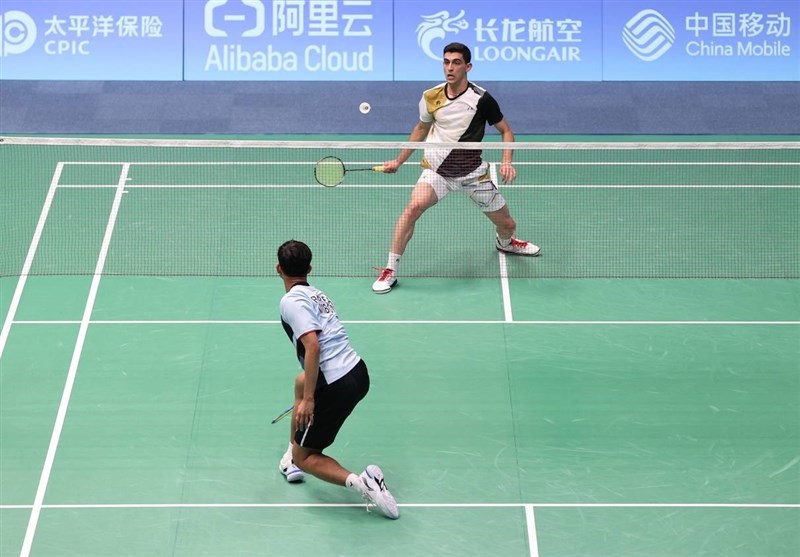 بازی‌های آسیایی 2022 هانگژو , 