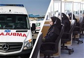 ارائه خدمات درمانی اورژانسی به بیش از 4 هزار زائر در همدان
