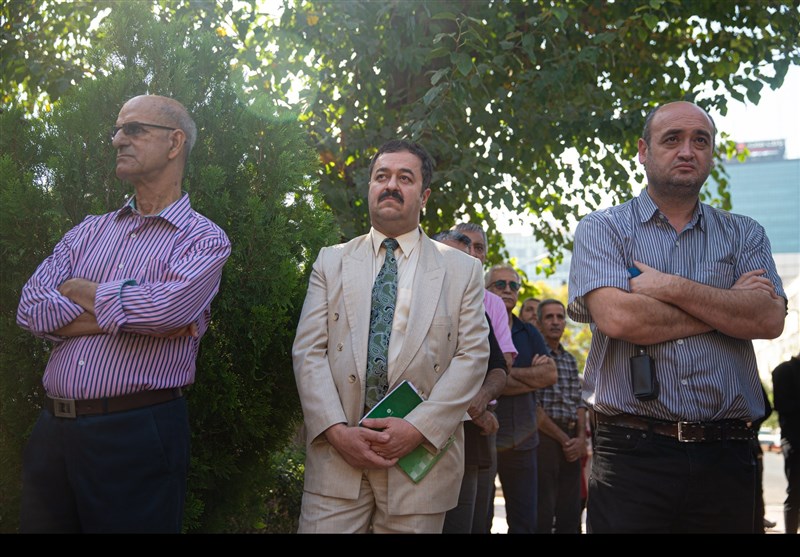 تشیع  فردوس کاویانی