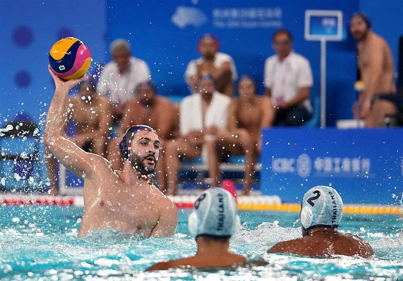 بازی‌های آسیایی 2022 هانگژو , 