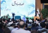 رئیسی: دولت مردمی به دنبال ایجاد یک نظام اداری کارآمد و عادلانه است