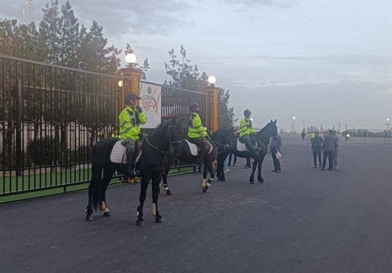 تیم فوتبال نساجی مازندران , الهلال عربستان , لیگ قهرمانان آسیا , 