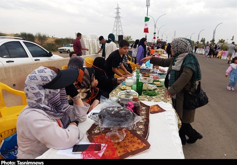 پیامبر(ص) , شورای اسلامی استان قزوین , 