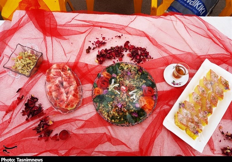 پیامبر(ص) , شورای اسلامی استان قزوین , 