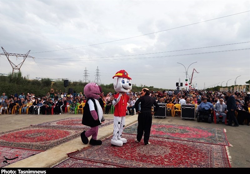 پیامبر(ص) , شورای اسلامی استان قزوین , 