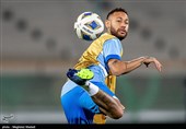 نیمار جونیور بازیکن تیم فوتبال الهلال عربستان