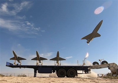 حمله ارتش به محل استقرار نیروهای آمریکایی در کویت