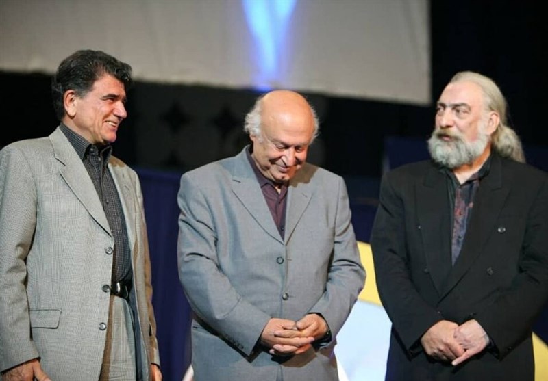 شجریان , پرویز مشکاتیان , 