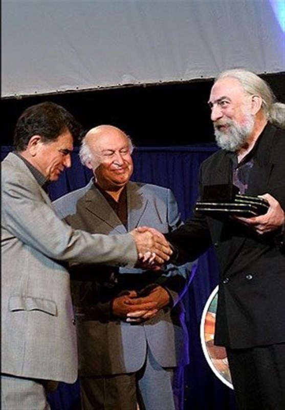 شجریان , پرویز مشکاتیان , 