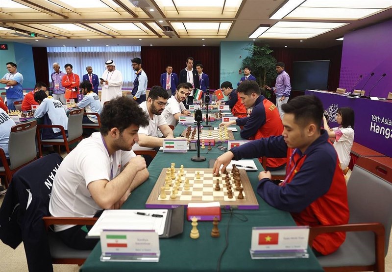 کشتی , بازی‌های آسیایی 2022 هانگژو , 