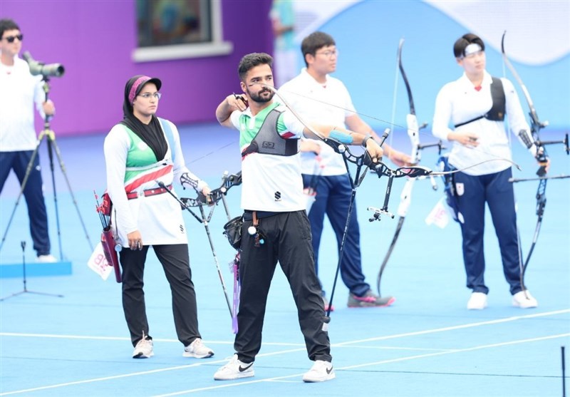 کشتی , بازی‌های آسیایی 2022 هانگژو , 