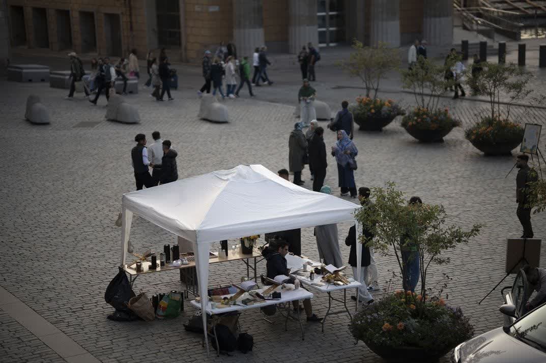 قرآن , کشور سوئد , 