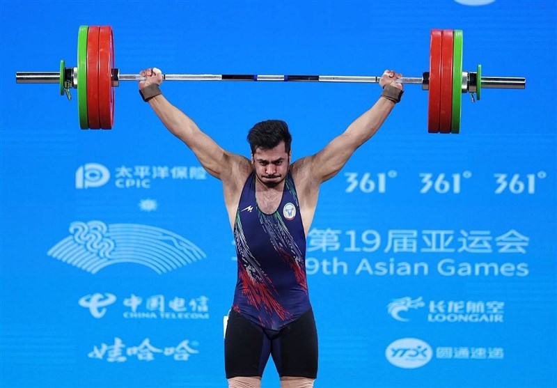 کشتی , بازی‌های آسیایی 2022 هانگژو , 