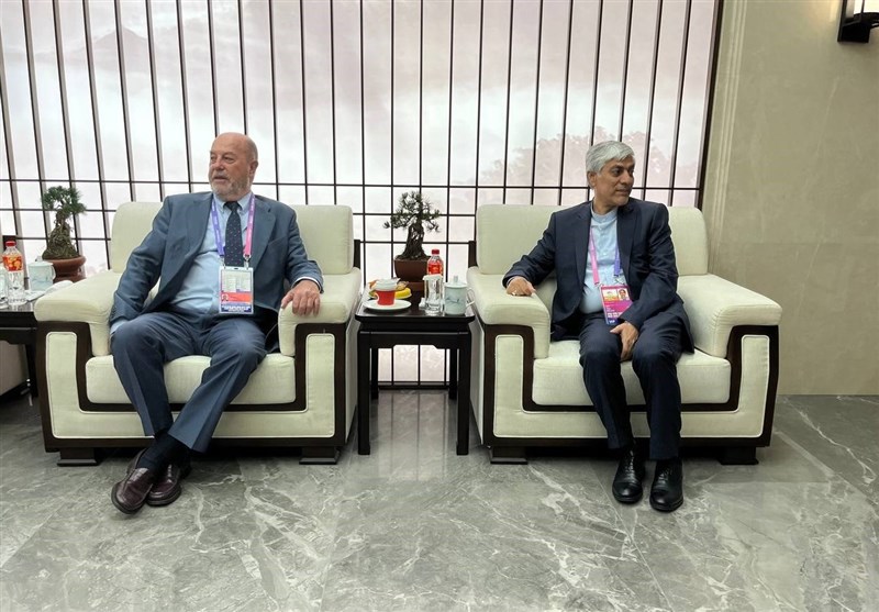 کاراته , کاراته ایران , بازی‌های آسیایی 2022 هانگژو , 