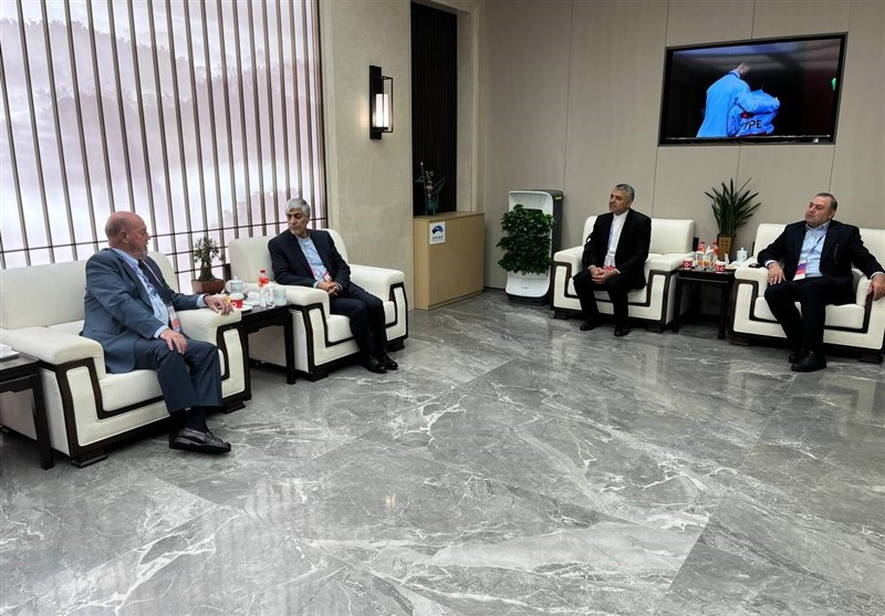 کاراته , کاراته ایران , بازی‌های آسیایی 2022 هانگژو , 