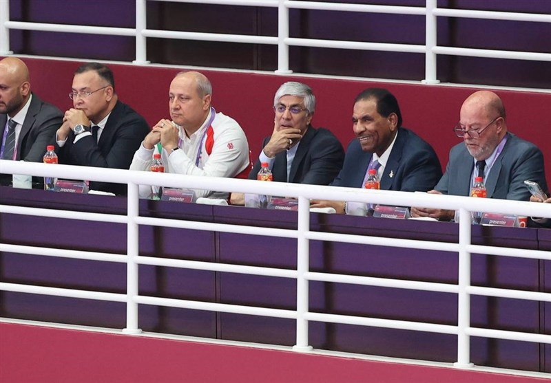 کاراته , کاراته ایران , کیومرث هاشمی , 