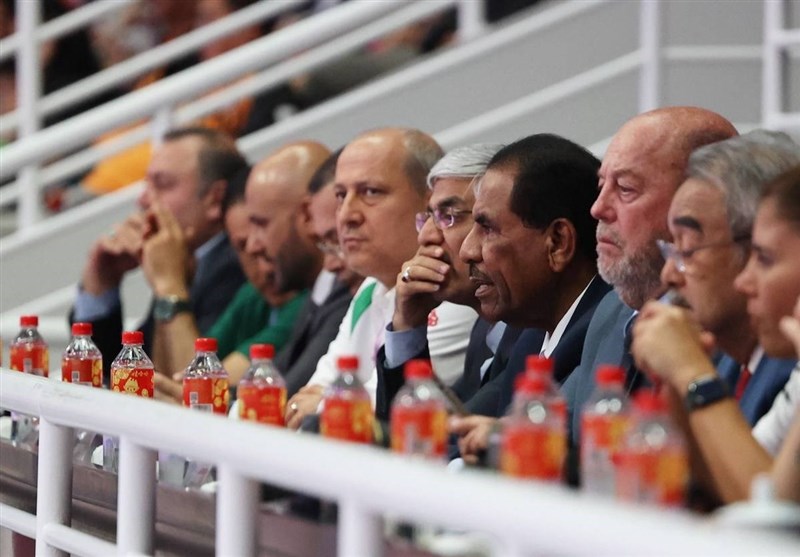 کاراته , کاراته ایران , کیومرث هاشمی , 