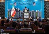 سید ابراهیم رئیسی رئیس جمهور