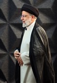 سید ابراهیم رئیسی رئیس جمهور