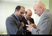 محمدعلی زلفی‌گل وزیر علوم تحقیقات و فناوری