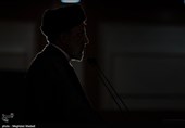 سید ابراهیم رئیسی رئیس جمهور