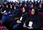 افتتاح بیمارستان کودکان حکیم