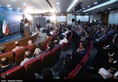 افتتاح بیمارستان کودکان حکیم