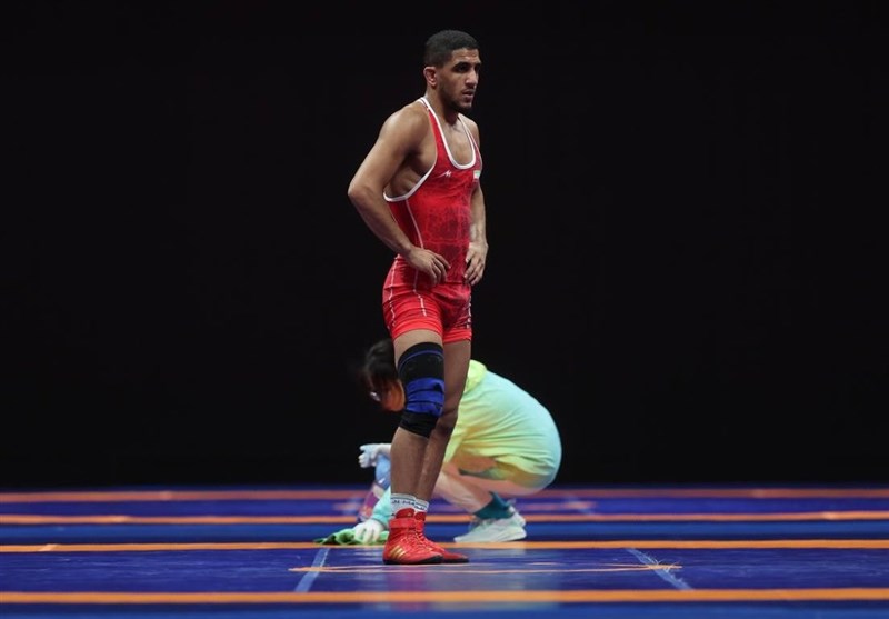 بازیهای آسیایی 2022 هانگژو , کشتی ,