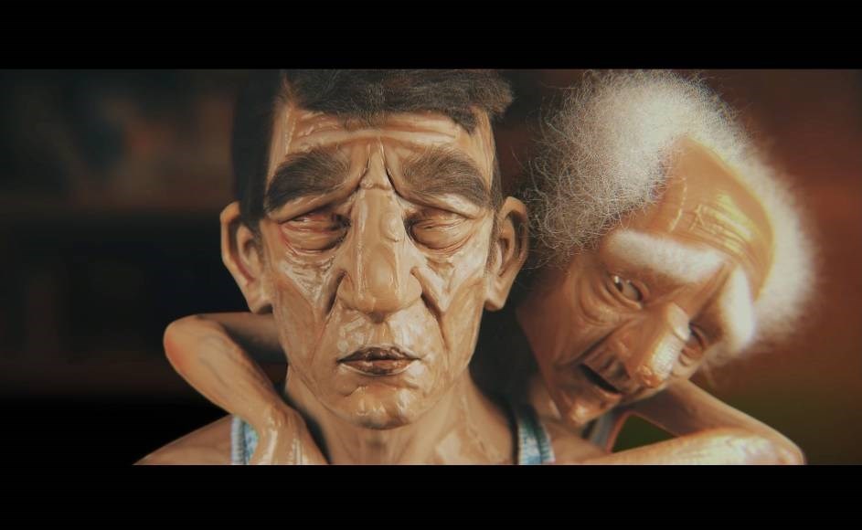 انیمیشن , مرکز گسترش سینمای مستند و تجربی , 