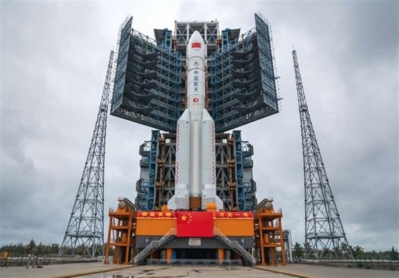 اخبار هوا و فضا , 