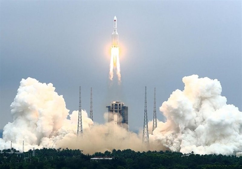 اخبار هوا و فضا , 