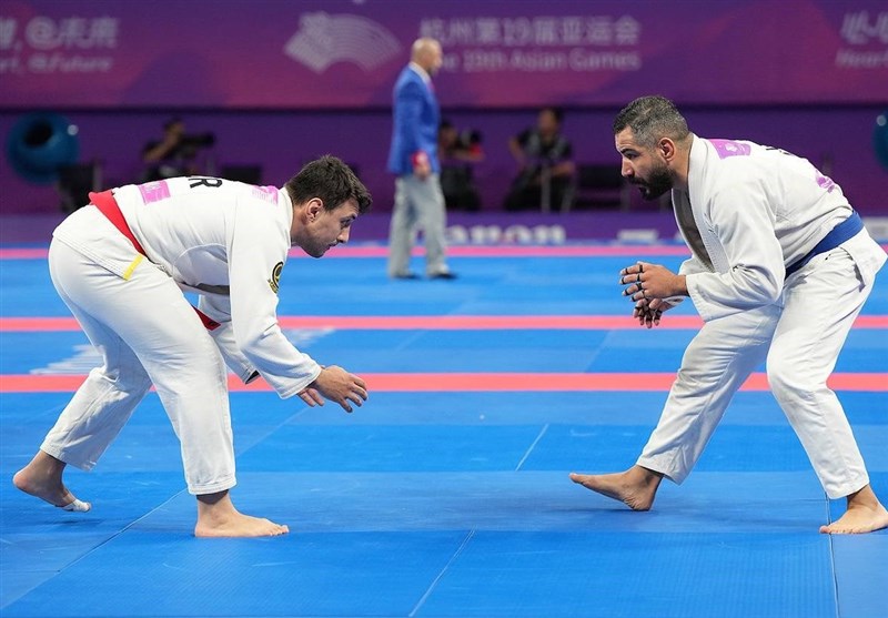 کاراته , بازیهای آسیایی , کشتی ,