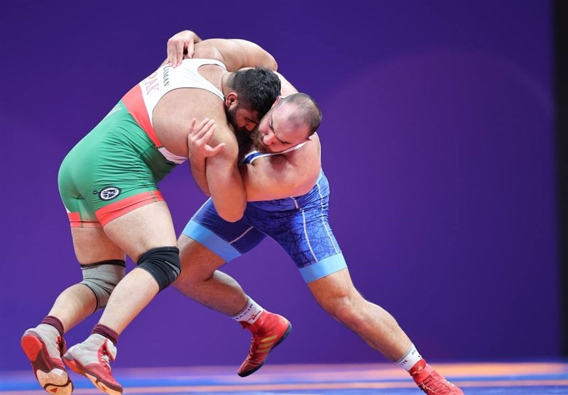 کاراته , بازیهای آسیایی , کشتی ,