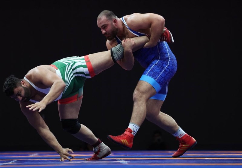 کشتی آزاد , کشتی , 