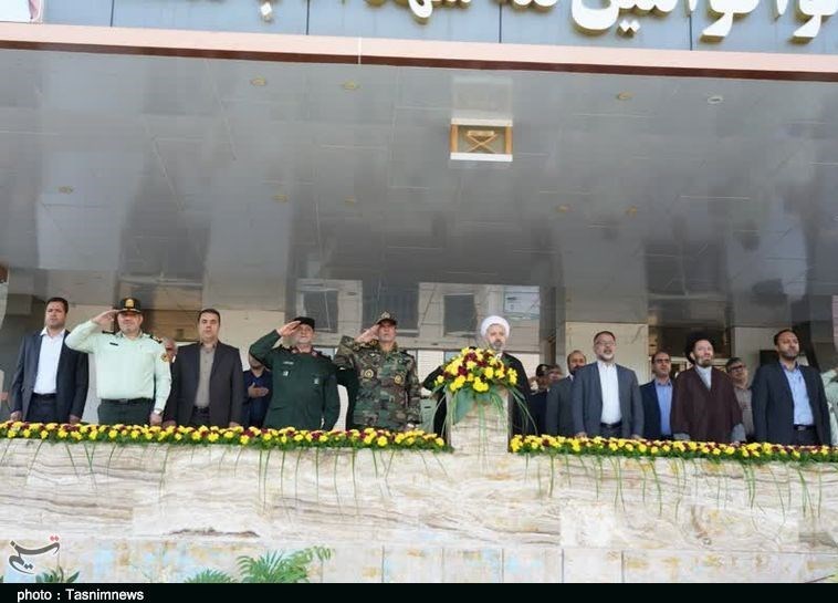 استان لرستان , عملیات پلیس , 