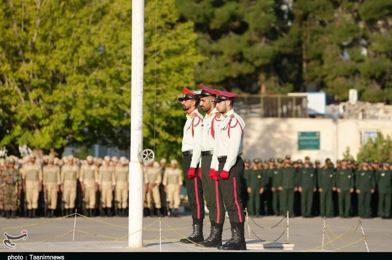 استان لرستان , عملیات پلیس , 