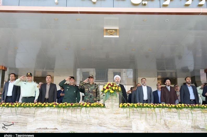 استان لرستان , عملیات پلیس , 