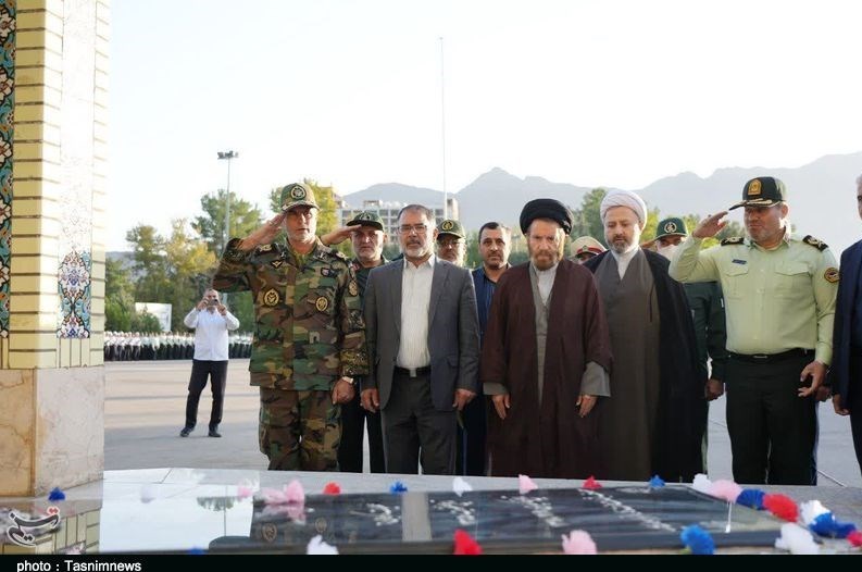 استان لرستان , عملیات پلیس , 