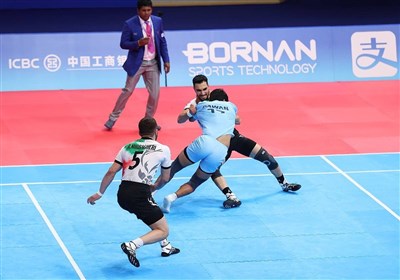 مجمع کبدی اصفهان به نتیجه نرسید؛ انتخابات ابطال شد
