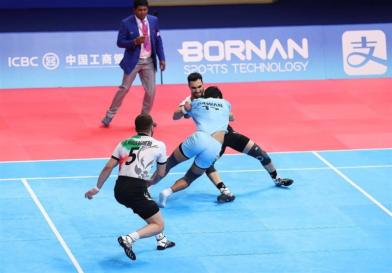 کاراته , بازیهای آسیایی , کشتی ,