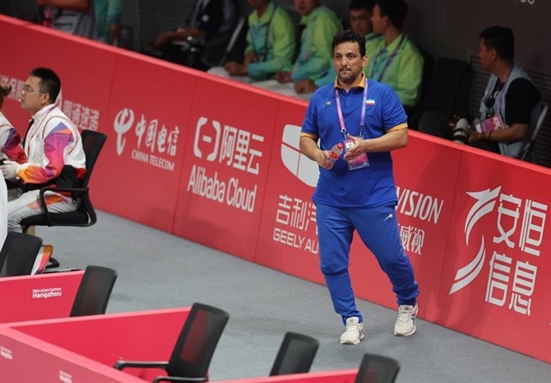 کشتی ایران , 