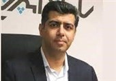 وحید صالحی سرپرست سازمان دامپزشکی کشور شد