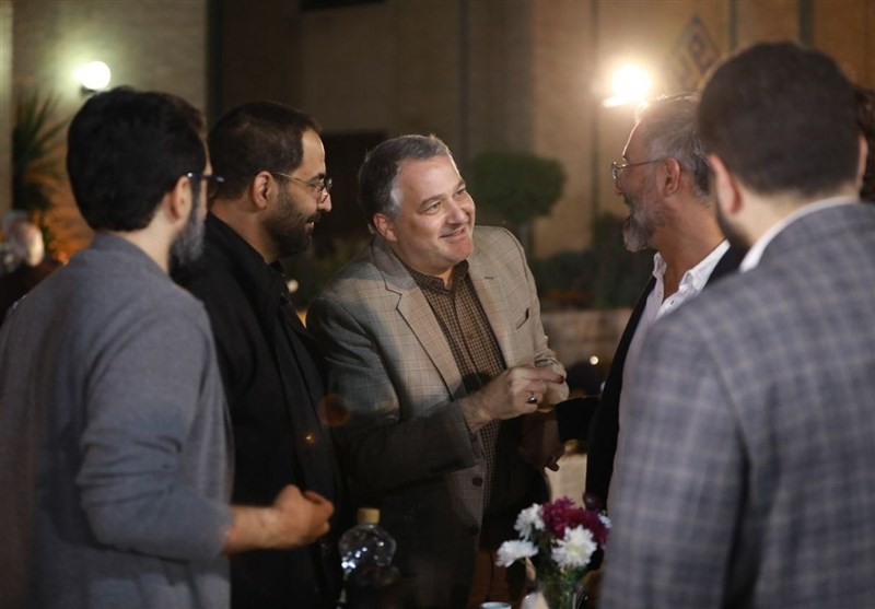 شب سینمایی سوره
