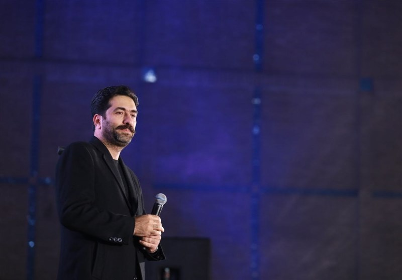 شب سینمایی سوره