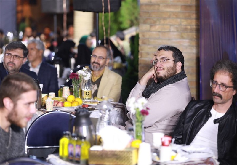 شب سینمایی سوره